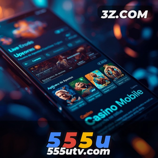 Desafios: A Nova Fronteira do Aprendizado no 555u